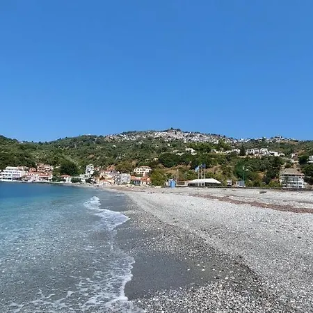 דירה Mirsinia - Skopelos *