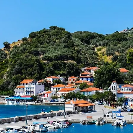 Mirsinia - Skopelos דירה *