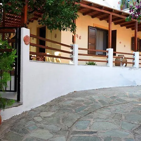 Mirsinia - Skopelos דירה *