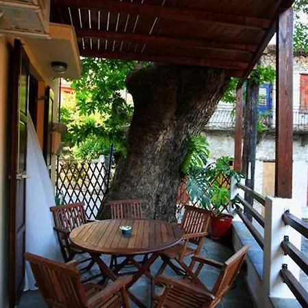 דירה Mirsinia - Skopelos