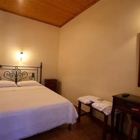 דירה Mirsinia - Skopelos לוטראקי