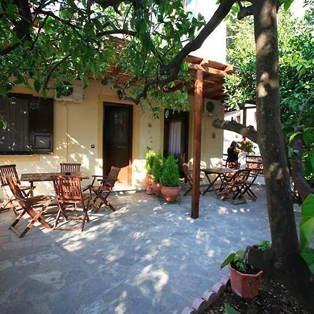 דירה Mirsinia - Skopelos