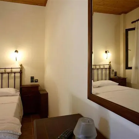 דירה Mirsinia - Skopelos *